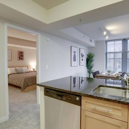 Prime Location Retreat Close To Dc And Metro Arlington Exteriér fotografie