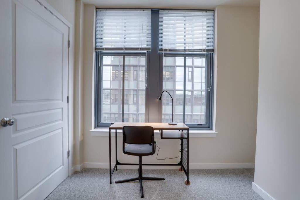 Prime Location Retreat Close To Dc And Metro Arlington Exteriér fotografie