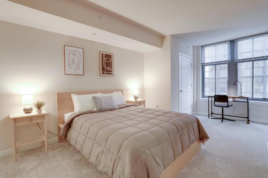 Prime Location Retreat Close To Dc And Metro Arlington Exteriér fotografie