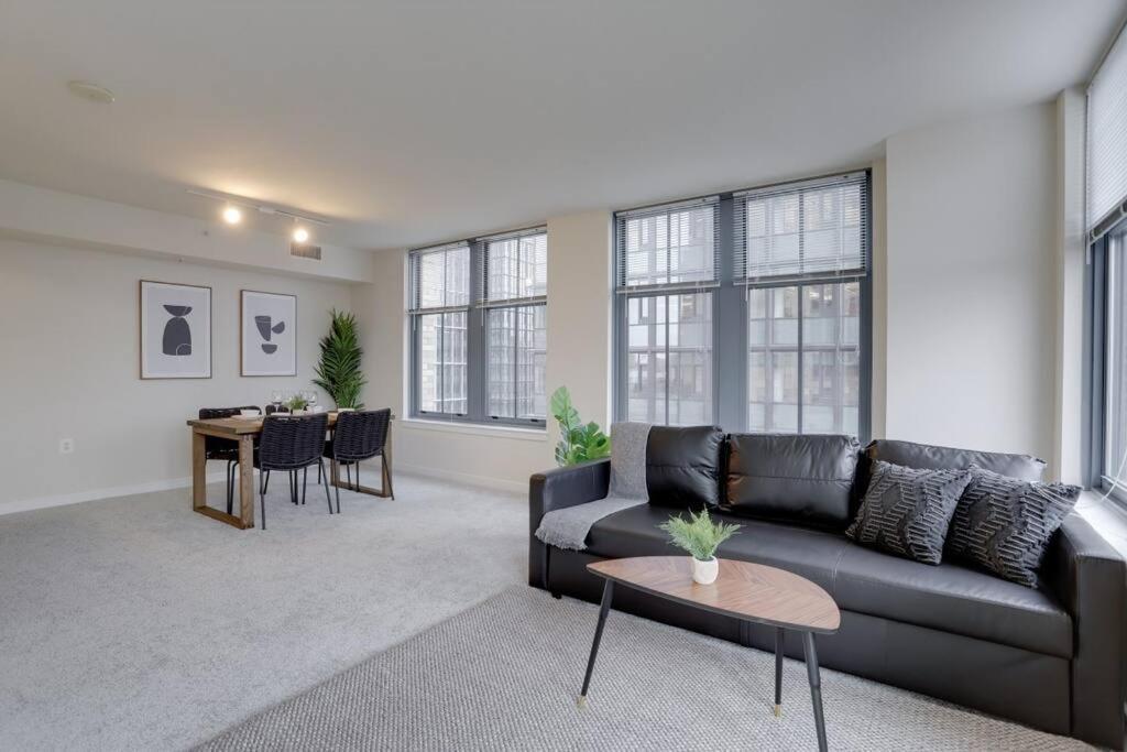 Prime Location Retreat Close To Dc And Metro Arlington Exteriér fotografie