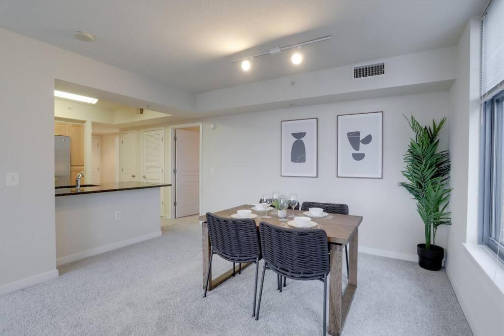Prime Location Retreat Close To Dc And Metro Arlington Exteriér fotografie