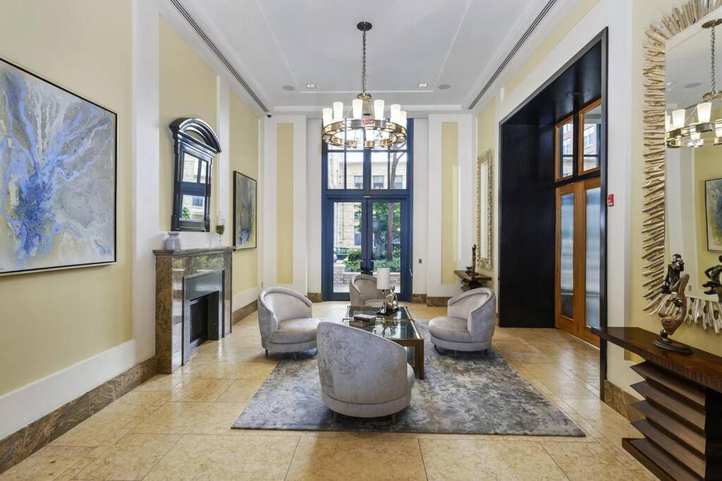 Prime Location Retreat Close To Dc And Metro Arlington Exteriér fotografie