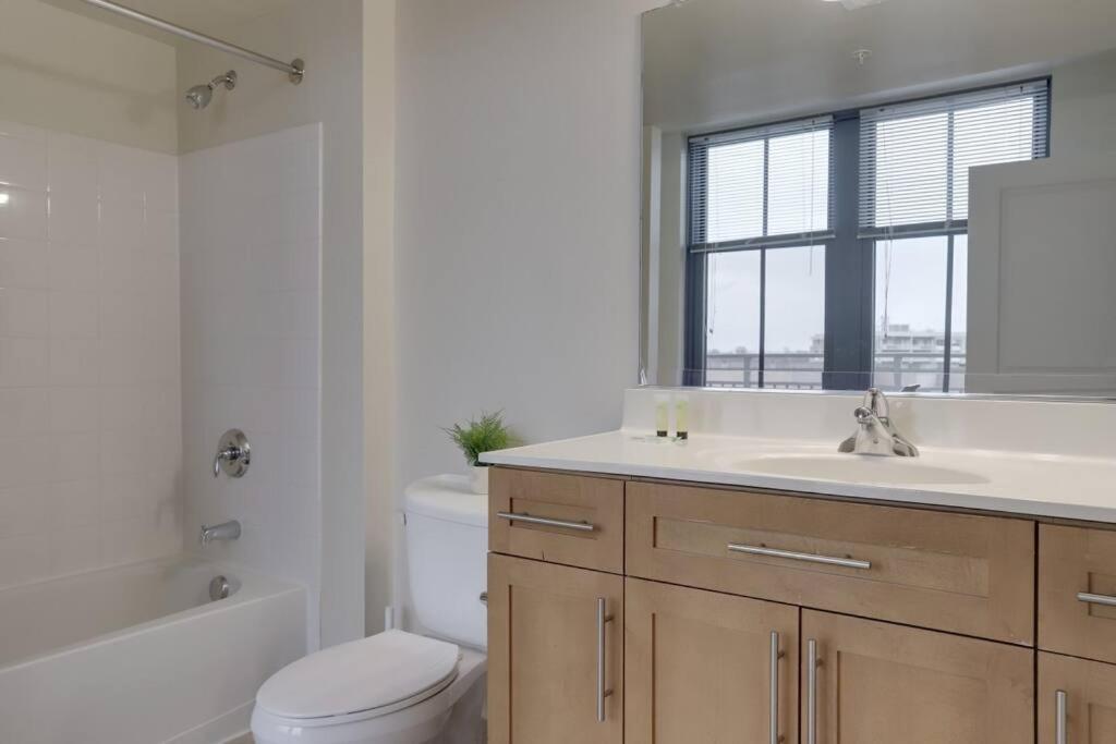 Prime Location Retreat Close To Dc And Metro Arlington Exteriér fotografie