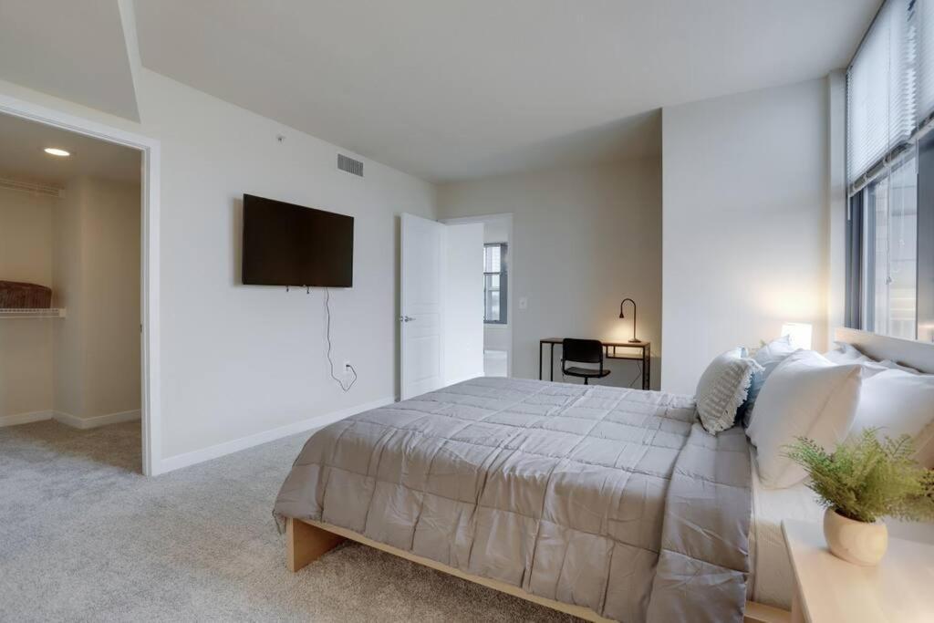 Prime Location Retreat Close To Dc And Metro Arlington Exteriér fotografie