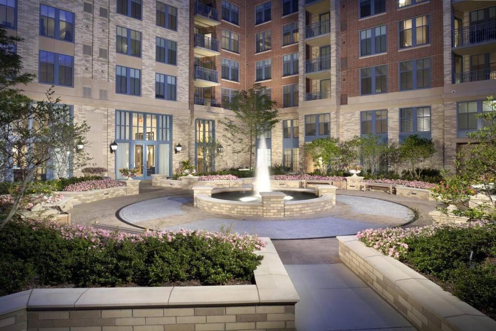 Prime Location Retreat Close To Dc And Metro Arlington Exteriér fotografie