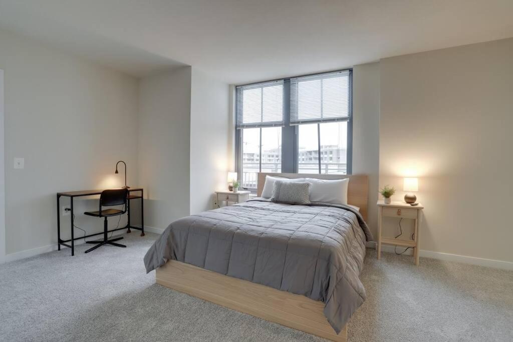 Prime Location Retreat Close To Dc And Metro Arlington Exteriér fotografie