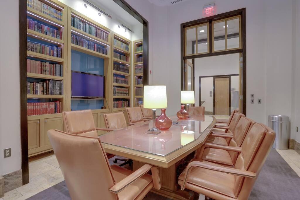Prime Location Retreat Close To Dc And Metro Arlington Exteriér fotografie