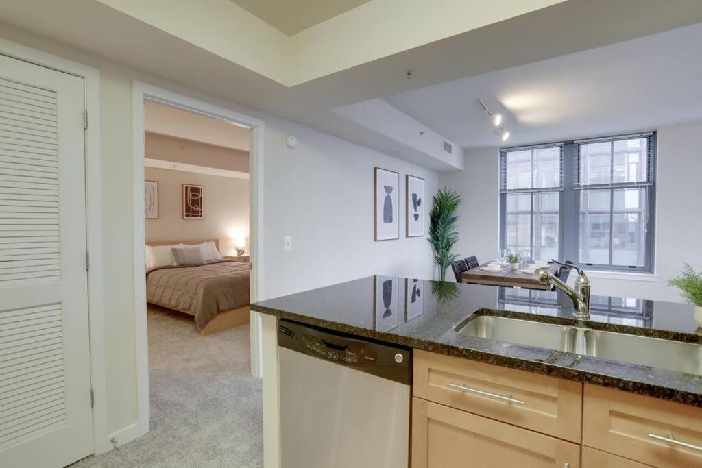 Prime Location Retreat Close To Dc And Metro Arlington Exteriér fotografie