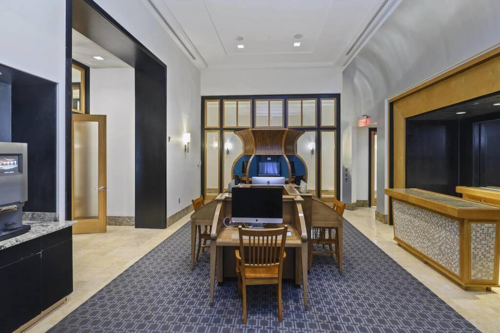 Prime Location Retreat Close To Dc And Metro Arlington Exteriér fotografie