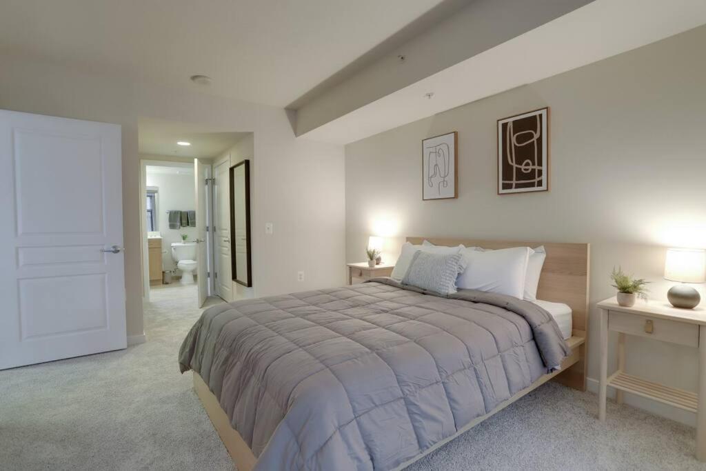 Prime Location Retreat Close To Dc And Metro Arlington Exteriér fotografie