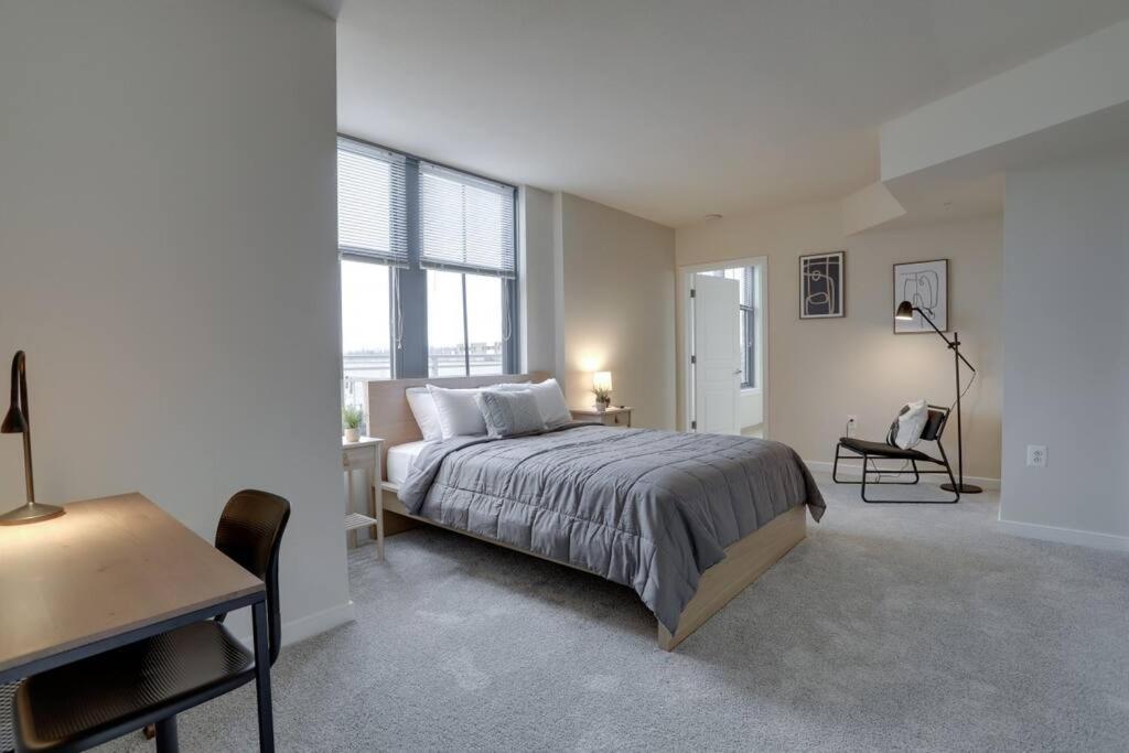Prime Location Retreat Close To Dc And Metro Arlington Exteriér fotografie