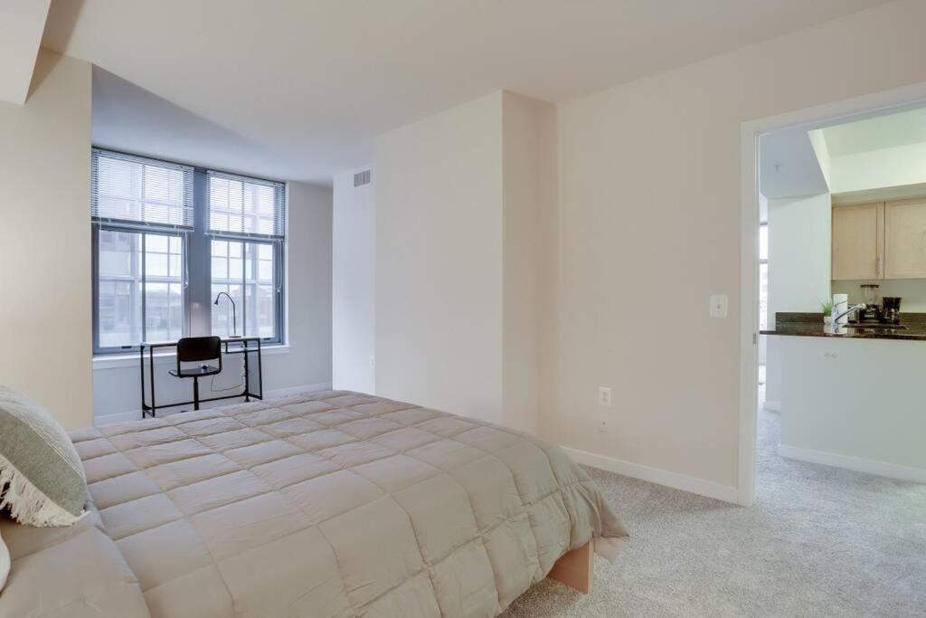 Prime Location Retreat Close To Dc And Metro Arlington Exteriér fotografie