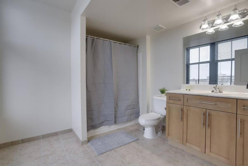 Prime Location Retreat Close To Dc And Metro Arlington Exteriér fotografie