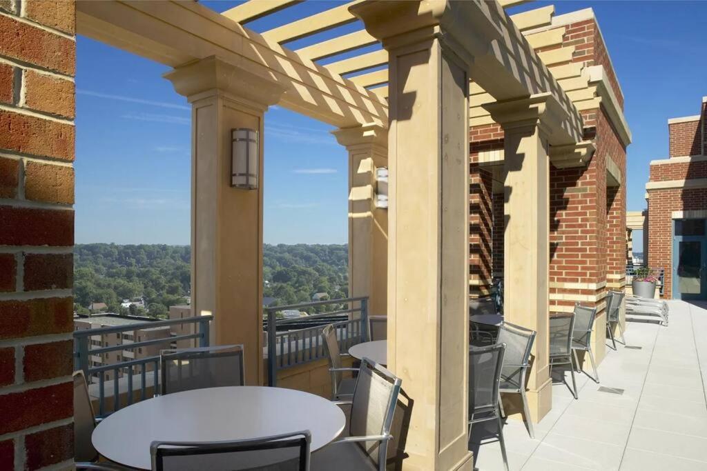 Prime Location Retreat Close To Dc And Metro Arlington Exteriér fotografie