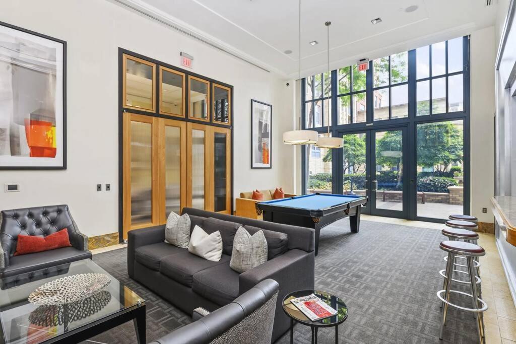 Prime Location Retreat Close To Dc And Metro Arlington Exteriér fotografie